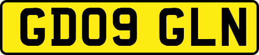 GD09GLN