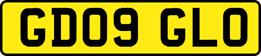 GD09GLO