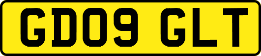 GD09GLT