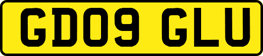 GD09GLU