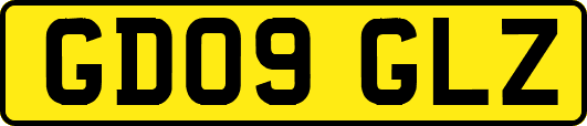 GD09GLZ