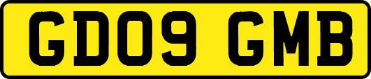 GD09GMB