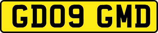 GD09GMD