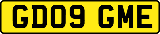 GD09GME