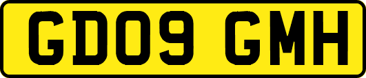 GD09GMH