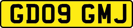 GD09GMJ