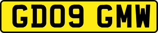 GD09GMW
