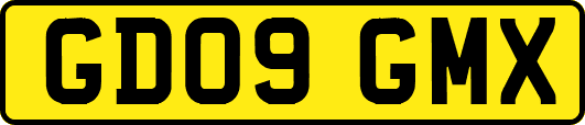 GD09GMX