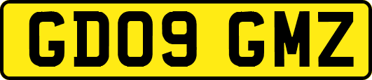GD09GMZ