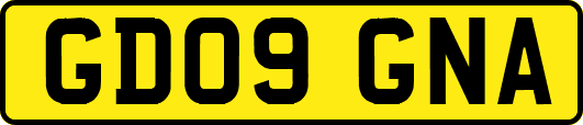 GD09GNA