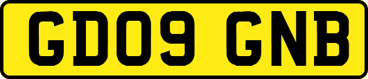 GD09GNB