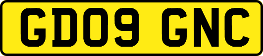 GD09GNC