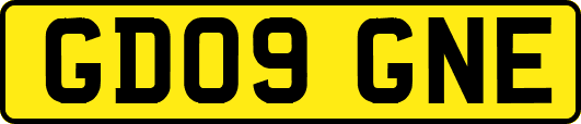 GD09GNE