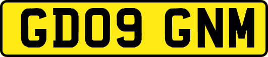 GD09GNM