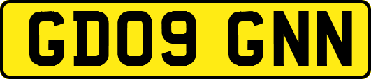 GD09GNN