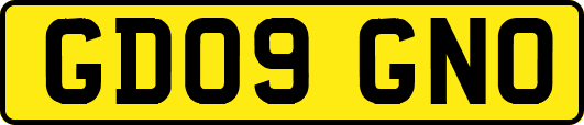 GD09GNO