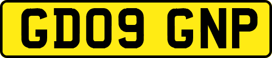 GD09GNP