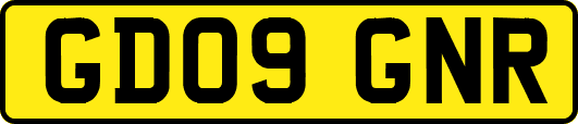 GD09GNR
