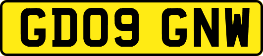GD09GNW