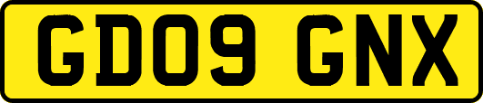 GD09GNX