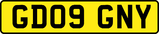 GD09GNY