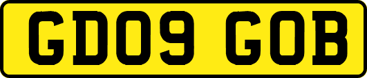 GD09GOB