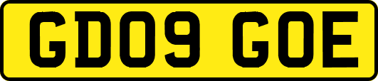 GD09GOE