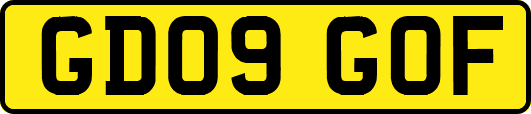 GD09GOF