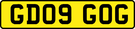 GD09GOG