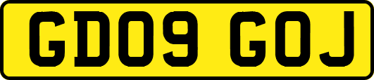 GD09GOJ