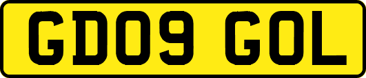 GD09GOL