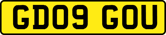 GD09GOU