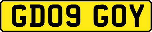 GD09GOY