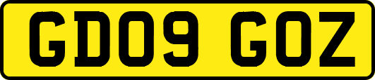 GD09GOZ