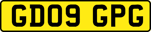 GD09GPG