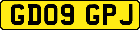 GD09GPJ