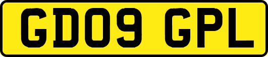 GD09GPL