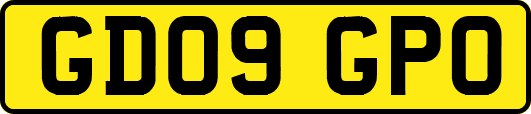 GD09GPO