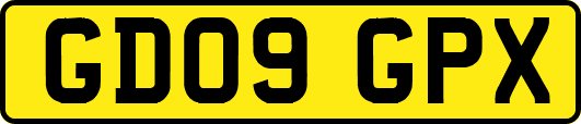 GD09GPX