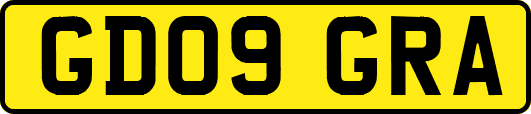 GD09GRA