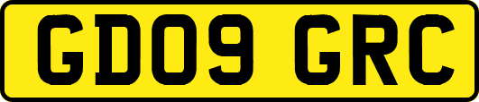 GD09GRC