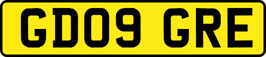 GD09GRE