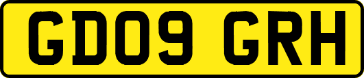 GD09GRH