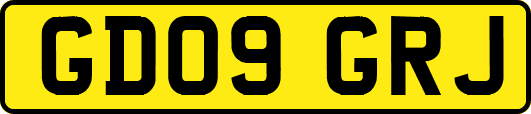 GD09GRJ