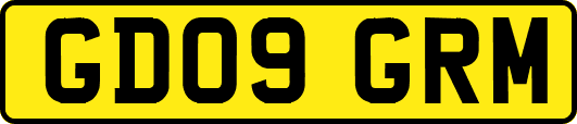 GD09GRM