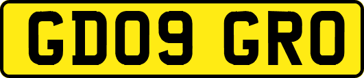 GD09GRO