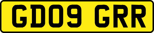 GD09GRR