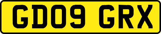 GD09GRX