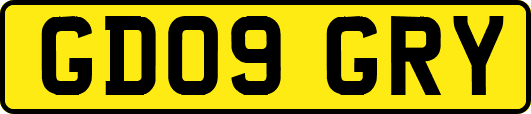 GD09GRY