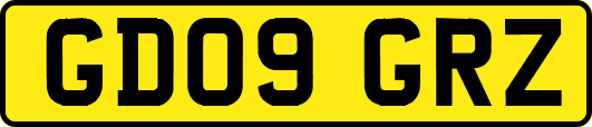 GD09GRZ